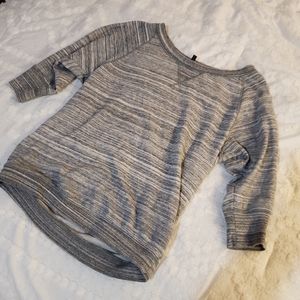 Victoria's secret sweatshirt
